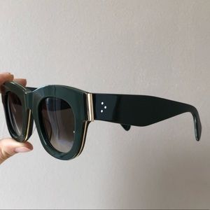 Celine sunglasses